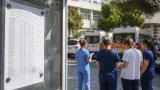 Vibo Valentia, approvata la graduatoria per l'assunzione di 60 infermieri all'Asp