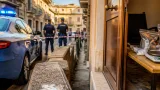 Vibo Valentia: arresto in flagranza per spaccio, divieto di dimora per un uomo del centro