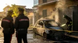 Vibo Valentia, incendiata l'auto della consigliera Laura Pugliese: indagini dei carabinieri