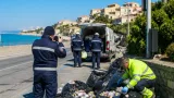 Vibo Valentia intensifica i controlli: stretta sui 'furbetti' dell'immondizia