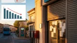Vibo Valentia: oltre metà della popolazione vive in comuni senza sportelli bancari