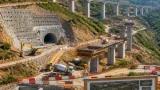 Vibo Valentia: procede a ritmo serrato il lotto Vazzano–Vallelonga della Trasversale delle Serre