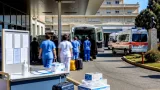 Vibo Valentia rafforza gli ospedali: 60 infermieri in arrivo per i presidi provinciali