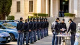 Vicenza: 15 nuovi agenti in servizio alla Questura per rafforzare i controlli