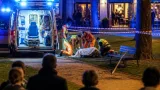 Vicenza, 45enne in rianimazione dopo una violenta lite al parco di via Toniolo