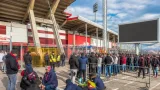 Vicenza, abbonamenti per la Serie B esauriti in poche ore: il Menti sotto pressione