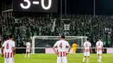 Vicenza affonda ad Avellino: sconfitta per 3-0 e preoccupazione per la difesa