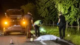 Vicenza, anziano travolto a Settecà: la Procura dispone l’autopsia
