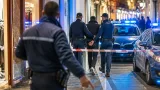Vicenza, arrestato un uomo dopo una rapina: minacciato un vigilante