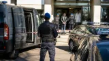 Vicenza, detenuto evade durante trasferimento in ospedale: fermato poche ore dopo