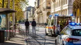 Vicenza, medico aggredito in centro: denunciati due minorenni