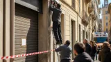 Vicenza: sospesa per tre giorni l'attività del ristorante «Lady B» dopo un’aggressione