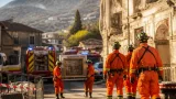 Vigili del Fuoco di Avellino impegnati nei Campi Flegrei: verifiche e messa in sicurezza