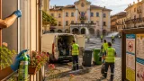 Vigliano sotto l'assedio delle zanzare: il Comune difende le disinfestazioni e chiede collaborazione