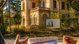 Villa Sultana, offerta della famiglia Marzocco e vincoli urbanistici: si riapre la partita