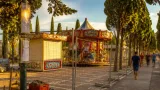 Villasimius assegna gli spazi al Luna Park: attrazioni in viale dei Cipressi fino al 10 settembre