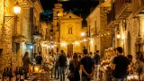 Vinalia 33: sette giorni di enogastronomia e rete territoriale a Guardia Sanframondi
