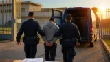 Viterbo, espulso e rimpatriato il detenuto evaso: il percorso che lo ha riportato in Pakistan