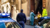 Viterbo, giovane arrestato dopo un'aggressione in pieno centro: attivato il protocollo Codice Rosa