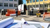 Viterbo: oltre 83mila euro per due scuole senza palestra, interventi a Canevari e Paolo Savi