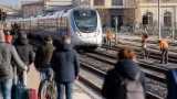 Viterbo: primo treno per la Roma–Viterbo previsto il 13 dicembre 2027