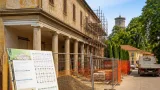 Voghera finanzia il recupero dell’ex colonia elioterapica: 560 mila euro per avviare i lavori