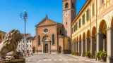 Voghera: rapina con coltello, due donne chiuse in bagno e refurtiva recuperata