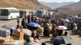 Volontari modenesi bloccati al valico fra Turchia e Iraq: 500 persone in attesa al caldo torrido