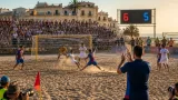 We Beach Catania vola in semifinale: Catania a un passo dalla finale scudetto