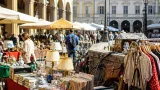 Weekend 1-2 agosto: dove trovare mercatini, vintage e usato in Piemonte