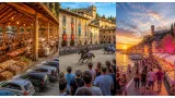 Weekend 24-26 luglio: sagre, rievocazioni e la Notte Rosa sul lago