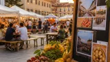 Weekend 25-26 luglio: sagre, festival e appuntamenti da segnare in Piemonte