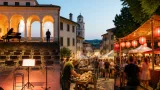 Weekend 4-6 settembre in provincia di Udine: concerti, sagre e rassegne da non perdere