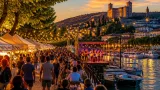 Weekend 7-9 agosto: festival sul Garda, sagre storiche e appuntamenti nelle comunità veronesi