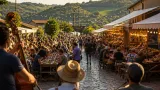 Weekend 8-9 agosto: sagre e appuntamenti in provincia di Torino per chi resta in zona