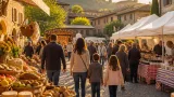 Weekend a Bergamo: domenica 26 luglio una giornata piena di mercatini, sagre e visite guidate
