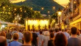 Weekend a Padova: concerti, sagre e percorsi serali sui Colli Euganei