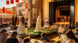 Weekend a Pisa e provincia: PisaBrickArt, nuovo Carducci Street Fest a Ghezzano e spettacoli in teatro