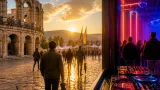 Weekend a Terni e provincia: techno, teatro e sagre con una serata trasferita per maltempo