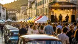 Weekend a Terni: motori, musica, storia e la Fiera di San Matteo