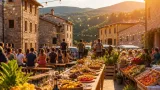 Weekend di San Lorenzo: sagre e serate in Piemonte per l'8-10 agosto