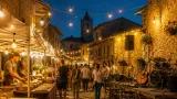 Weekend in provincia di Chieti: sagre, musica e il ritorno delle Notti di San Lorenzo a Pretoro