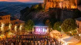 Weekend in provincia: musica, rievocazioni storiche e sagre tra Modena e il Frignano