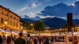 Weekend in provincia: sagre, concerti e notti di stelle tra Padova e Colli Euganei