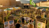 Wimby Fest a Caserta: tre giorni al Campo Laudato Sì' per ambiente, diritti e rigenerazione