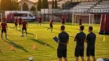 Zenith, la stagione 2026/27 parte da Prato: primi allenamenti e ambizioni in Eccellenza