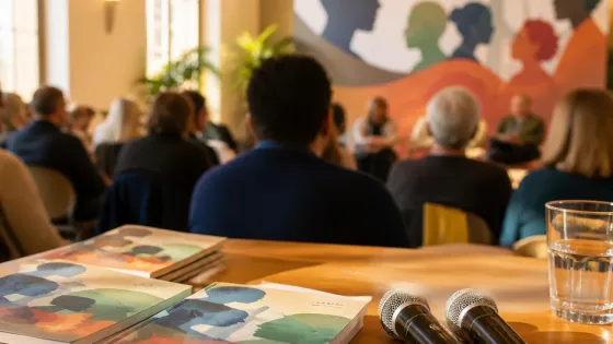 A Varese il Quaderno su migrazioni: testimonianze e confronto pubblico al Carrozze Hub
