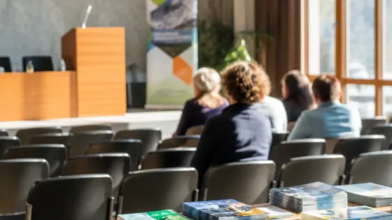 Aosta, convegno regionale il 22 ottobre sulla prevenzione del suicidio: programma e obiettivi
