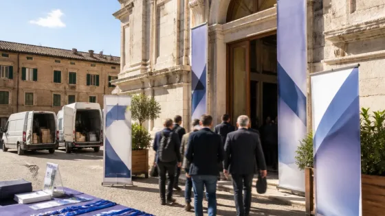 Ascoli Piceno al centro del piano nazionale: 27 milioni per gli «Spazi Civici» dei giovani