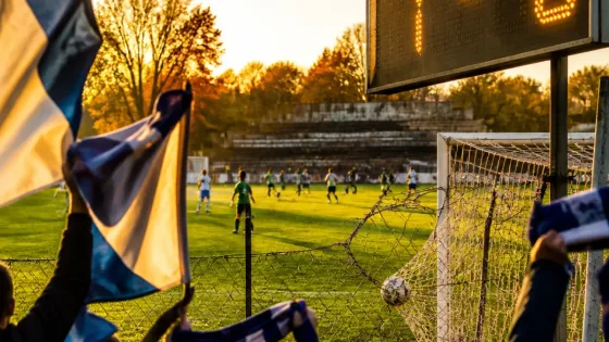 Calcio dilettanti: i risultati delle gare nel Pavese, spicca il 6-1 dell'Oltrepò